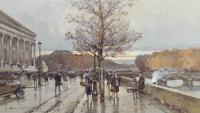 Eugene Galien-Laloue